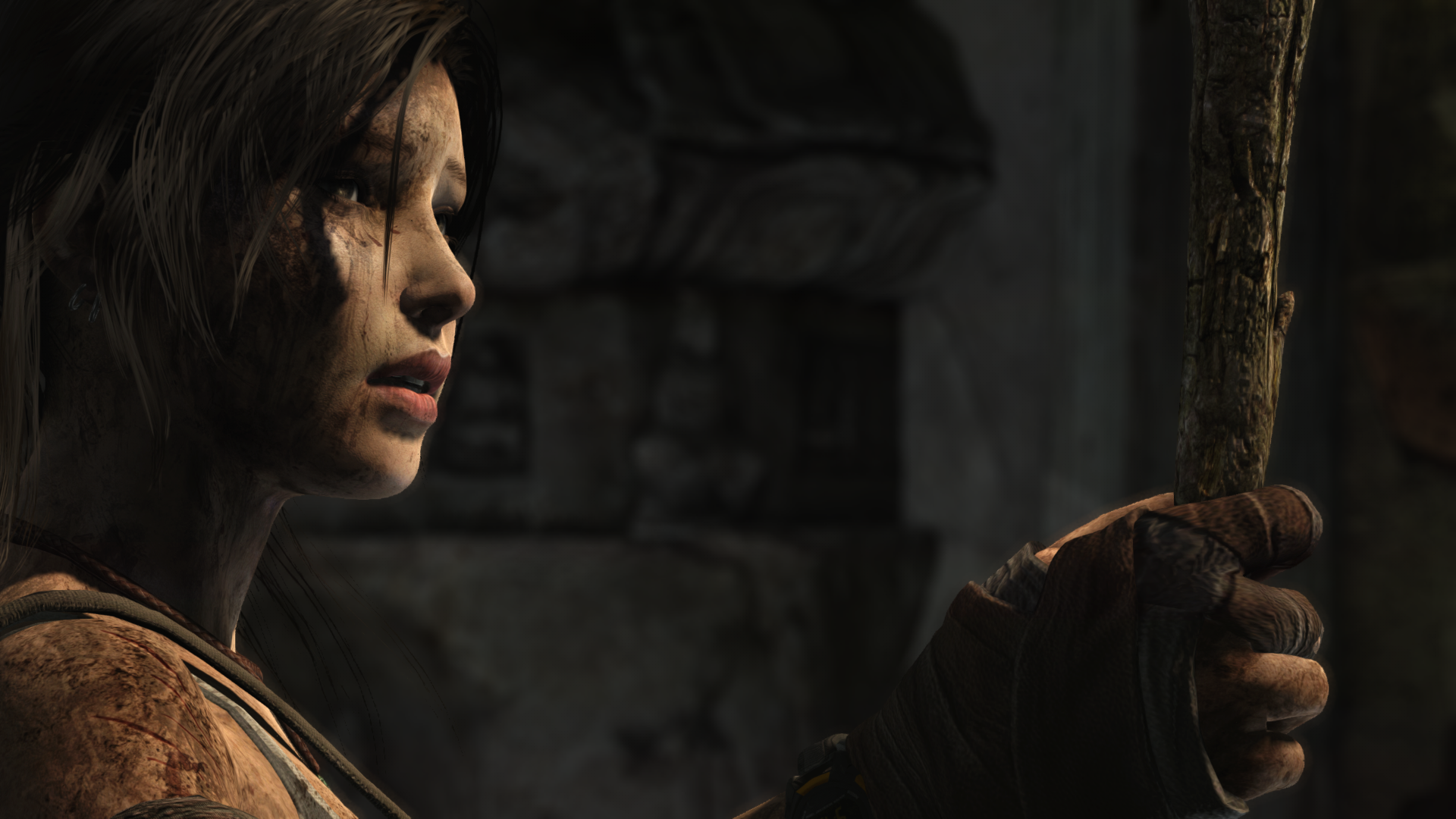 Immagine pubblicata in relazione al seguente contenuto: Tomb Raider: Definitive Edition a 45fps su PS4 e a 35fps su Xbox One | Nome immagine: news20669_Tomb Raider_ps4-xbox-one-resolutiongate_1.png